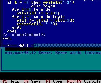 freepascal苹果版freepascalcompiler-第2张图片-太平洋在线下载